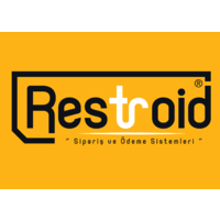 Restroid logo, Restroid contact details