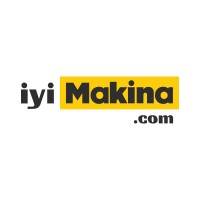 iyiMakina logo, iyiMakina contact details