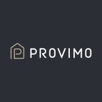 PROVIMO logo, PROVIMO contact details