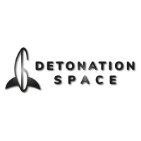 Detonation Space Inc logo, Detonation Space Inc contact details