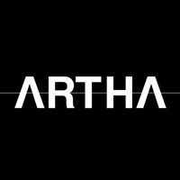 ARTHA Project logo, ARTHA Project contact details