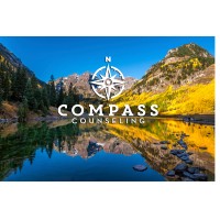 Compass Counseling DFW logo, Compass Counseling DFW contact details