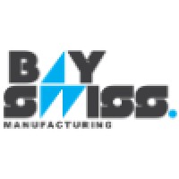 Bay Swiss Manufacturing logo, Bay Swiss Manufacturing contact details