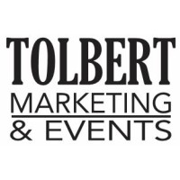 Tolbert Marketing and Events logo, Tolbert Marketing and Events contact details