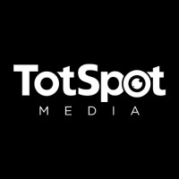 Tot Spot Media logo, Tot Spot Media contact details