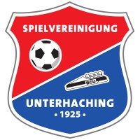 SpVgg Unterhaching logo, SpVgg Unterhaching contact details