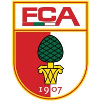 FC Augsburg 1907 GmbH & Co. KGaA logo, FC Augsburg 1907 GmbH & Co. KGaA contact details