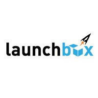 launchbox365 logo, launchbox365 contact details