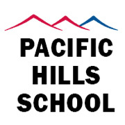 Pacific Hills School logo, Pacific Hills School contact details