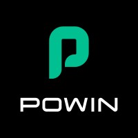 Powin Corporation logo, Powin Corporation contact details