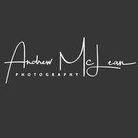 Andrew McLean Photography logo, Andrew McLean Photography contact details