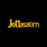 Jettasarım Reklam Ajansı logo, Jettasarım Reklam Ajansı contact details