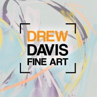 Drew Davis Fine Art logo, Drew Davis Fine Art contact details