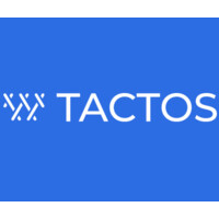 Tactos logo, Tactos contact details