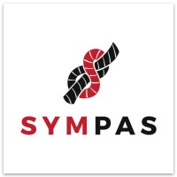 Sympas logo, Sympas contact details