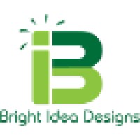 Bright Idea Designs logo, Bright Idea Designs contact details