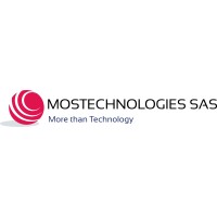 MOS TECHNOLOGIES SAS logo, MOS TECHNOLOGIES SAS contact details