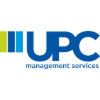 UPC Group logo, UPC Group contact details