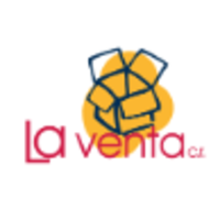 La Venta C.R. logo, La Venta C.R. contact details