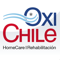 OxiChile LTD logo, OxiChile LTD contact details