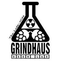 Grindhaus Brew Lab logo, Grindhaus Brew Lab contact details