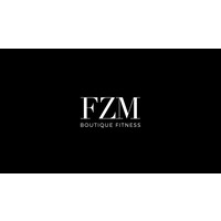 FZM Boutique Fitness logo, FZM Boutique Fitness contact details