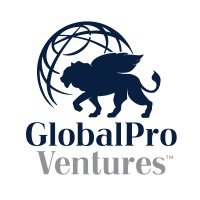 GlobalPro Ventures logo, GlobalPro Ventures contact details