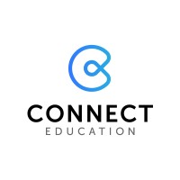 Connect Education logo, Connect Education contact details