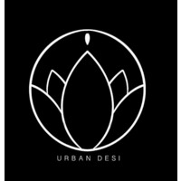 Urban Desi logo, Urban Desi contact details