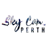 Sky Cam Perth logo, Sky Cam Perth contact details