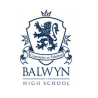 Balwyn High School logo, Balwyn High School contact details