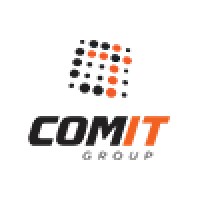 ComIT Group logo, ComIT Group contact details