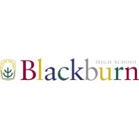 BLACKBURN HIGH SCHOOL logo, BLACKBURN HIGH SCHOOL contact details