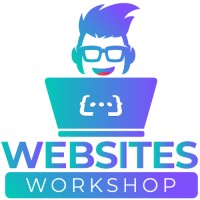 websitesworkshop logo, websitesworkshop contact details