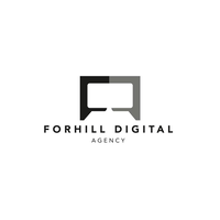 Forhill Digital logo, Forhill Digital contact details