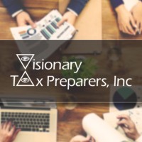 Visionary Tax Preparers, Inc logo, Visionary Tax Preparers, Inc contact details