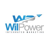 Wil Power Integrated marketing logo, Wil Power Integrated marketing contact details