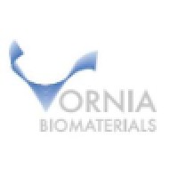 Vornia Limited logo, Vornia Limited contact details