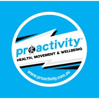 Proactivity logo, Proactivity contact details