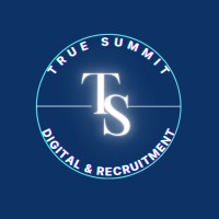 True Summit logo, True Summit contact details