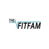 The FITFAM logo, The FITFAM contact details