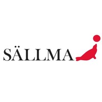 Sällma logo, Sällma contact details