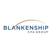 Blankenship CPA Group logo, Blankenship CPA Group contact details