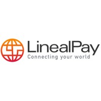 LinealPay logo, LinealPay contact details