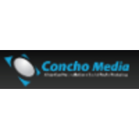 Concho Media logo, Concho Media contact details