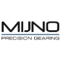 MIJNO PRECISION GEARING logo, MIJNO PRECISION GEARING contact details