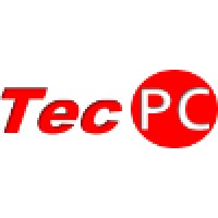 TecPC logo, TecPC contact details