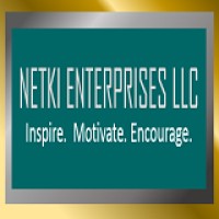 NetKi Enterprises, LLC logo, NetKi Enterprises, LLC contact details