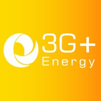 3G+ENERGY logo, 3G+ENERGY contact details