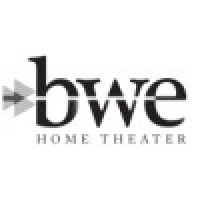 BWE Home Theater logo, BWE Home Theater contact details